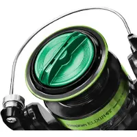 Delphin Elixir 3T 3000 Haspel