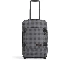 Eastpak Trolley 'Tranverz' grafiet / basaltgrijs