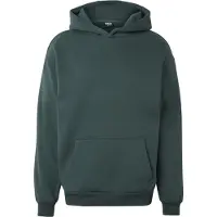 Urban Classics Sweatshirt donkergroen