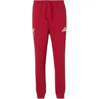 Adidas Liverpool DNA Joggingbroek 2026-2027 Rood Wit