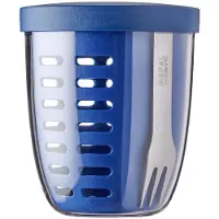 Mepal Fruit & Veggie Pot Ellipse