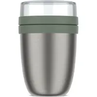 Mepal Ellipse 500+200ml Thermobox