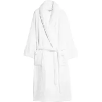 Marks & Spencer Ochtendjas wit