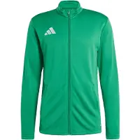 Adidas Sportsweatvest 'ENT26' groen / wit
