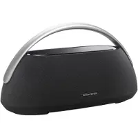 Harman/Kardon Go & Play 3 Zwart