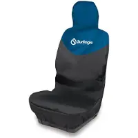 Surflogic Triple Hawaii Waterdichte Autostoelhoezen