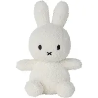 Bon Ton Toys Nijntje - Tiny Teddy Knuffel - 23 cm - Cream