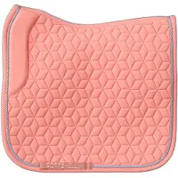 Harry's Horse Zadeldek Softshell Veelzijdigheid Roze