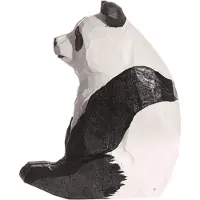 Wudimals - Beeldje Panda - K-PLAY