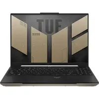Asus TUF Gaming A16 Advantage Edition (FA617) |R7-7435HS | AMD RX7700S | 16GB | 512GB SSD | 16" WUXGA 144Hz| AZERTY-toetsenbord