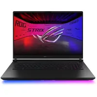 Asus ROG Strix SCAR 18 (2026) |RTX5080 | 32GB | 2TB SSD | 18" WQUXGA 240Hz + Intel Gamer Days + google AI
