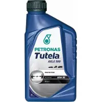 Petronas 76630E15EU Transmissie-olie