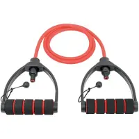Iron gym - Verstelbare Weerstandsband