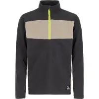 Protest Marnix Half Rits Lange Mouw T-shirt