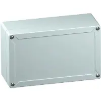 Spelsberg TG ABS 2012-9-o Installatiebehuizing 202 x 122 x 90 ABS Grijs-wit (RAL 7035) 1 stuk(s)