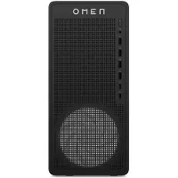 HP Gaming Desktop PC Omen 16L TG03-0026nf AMD Ryzen 5 16 GB RAM 512 GB SSD Hemelszwart