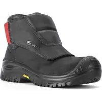 Sixton Weld 2 S3 Werkschoen | Maat: 43