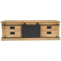 Starfurn tv meubel fresno - 45x155x50 cm
