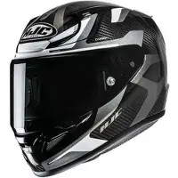 HJC RPHA 12 Carbon Xentra Helm