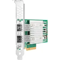 HP Marvell QL41132HLCU Ethernet 10Gb 2-port SFP+ Adapter for