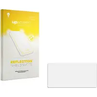 Upscreen - Screenprotector voor Audi S4 Avant B9 2017 - Folie Beschermfolie anti glare matte