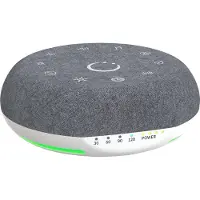 Numsy - Move White Noise Machine Baby - Witte Ruis Machine