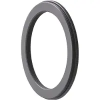 Novoflex Stepping Ring 77/58 for Fujifilm GFX RETRO-Adapter