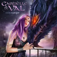 Escape Music Kiss in a Dragon Night