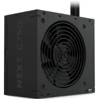NZXT C750 Bronze ATX 3.1 (2025)