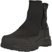 Whistler Snowboots 'Eesdou' zwart