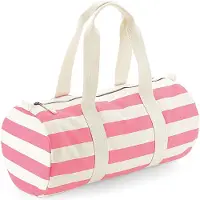 Westford Mill WM688 Nautical Barrel Bag