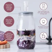 Famanu - Create & Make Fermentatieset