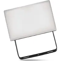 Emos TAMBO LED-spot, 10 W, 1000 lm, IP65, zwart, ZS2512
