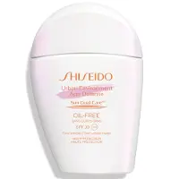 Shiseido Urban Environment Age Defense Oil-Free SPF30
