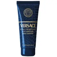Versace Eau Fraiche Pour Homme Aftershave balm 100ml