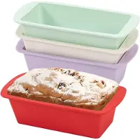 Famanu - Set van 2 bagagenetten 36x18 cm met haken en schroeven – Zwart