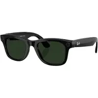 Ray-Ban Wayfarer Meta Gen 2 Fotochromatische Zonnebril