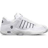 K-Swiss Defier Rs Mixta Clay Shoes Wit EU 42 Man