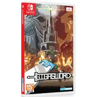 Gigasword | Switch