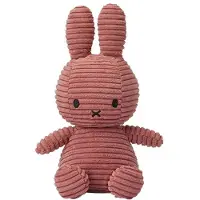 Nijntje - ECO Corduroy Dusty Rose 23 cm - 9''