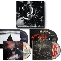 Warner Music Official Release Series Discs 26, 27, 28 & 29