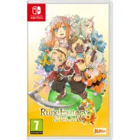 Rune Factory 3 Special - Standard Edition - Switch