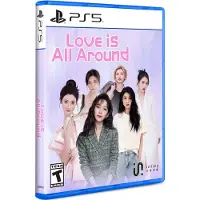 Love is All Around () - PS5