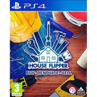 House Flipper