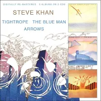 Import Tightrope - The blue man - Arrows 2 CD