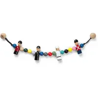 Kay bojesen kinderwagenhanger