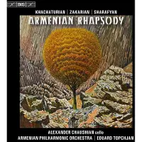 Bis Armenian Rhapsody