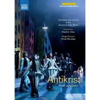 OUTHERE ANTIKRIST