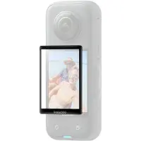 Insta360 - Displaybescherming - Screenprotector
