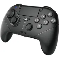 Hori - Draadloze Fighting Commander OCTA Controller voor PlayStation5, PlayStation4 en PC - Officieel gelicentieerd door Sony